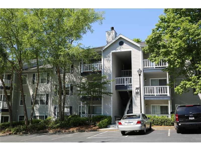 1 bedroom, 772 sq ft condominium sold at 1208 Santa Fe Parkway 1208, Atlanta, GA 30350