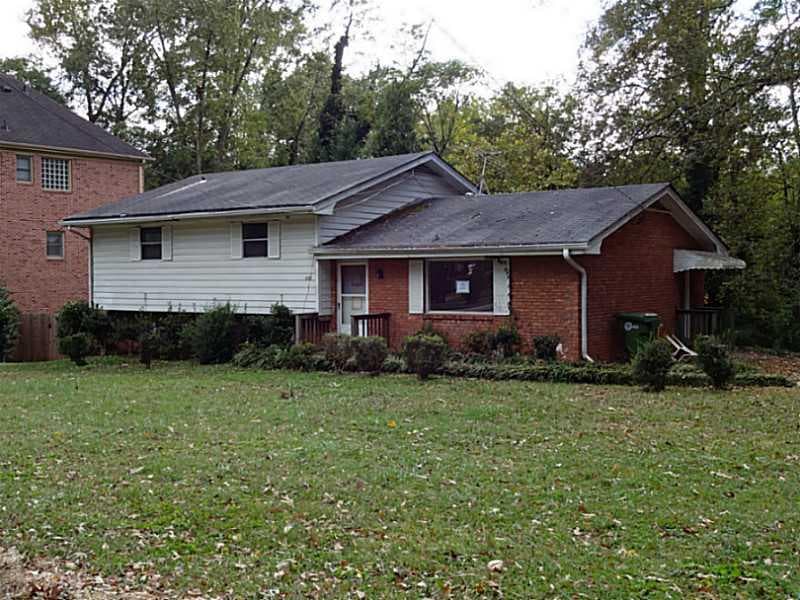 3 bedroom, 2,091 sq ft single family residence sold at 633 SE Flat Shoals Avenue, Atlanta, GA 30316