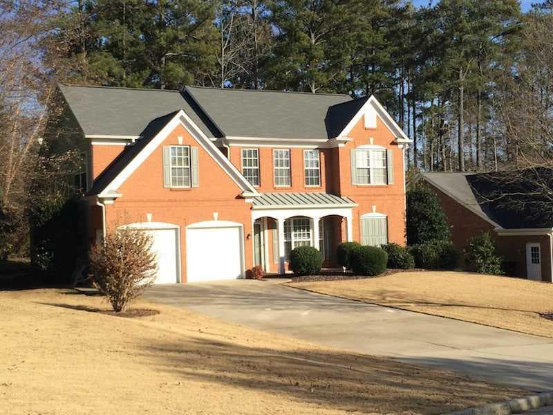 3 bedroom, 2,332 sq ft single family residence sold at 1065 Bookhout Drive, Cumming, GA 30041