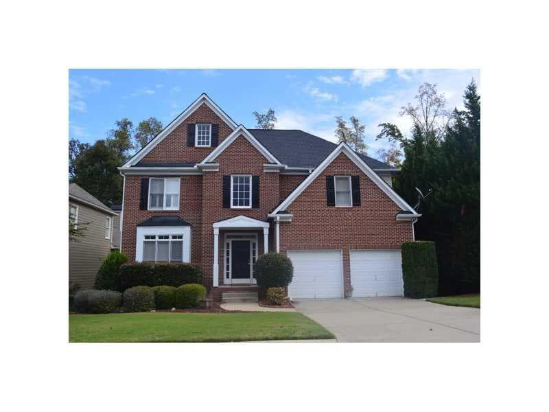 1398 Valmont Trace, Marietta, GA 30066 — most recent listing photo