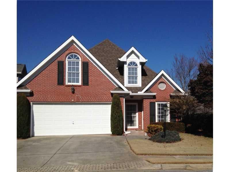 1905 Glenhurst Drive, Snellville, GA 30078 — most recent listing photo