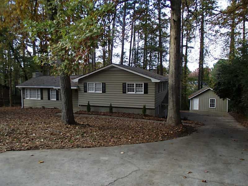 208 Stockwood Drive, Woodstock, GA 30188 — most recent listing photo