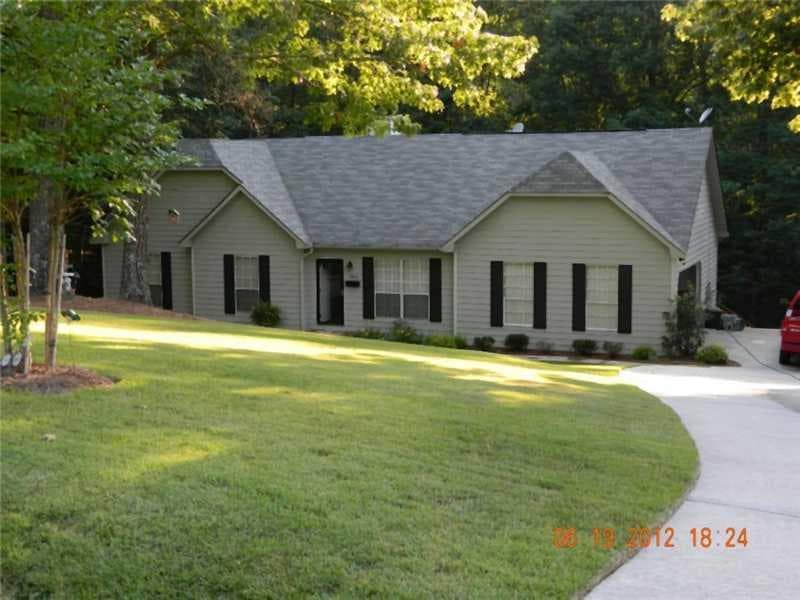 2846 Milton Bryan Drive, Loganville, GA 30052 — most recent listing photo