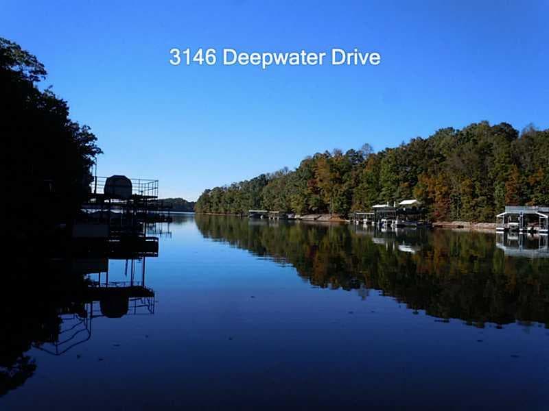 3146 Deepwater Drive, Gainesville, GA 30506 — most recent listing photo