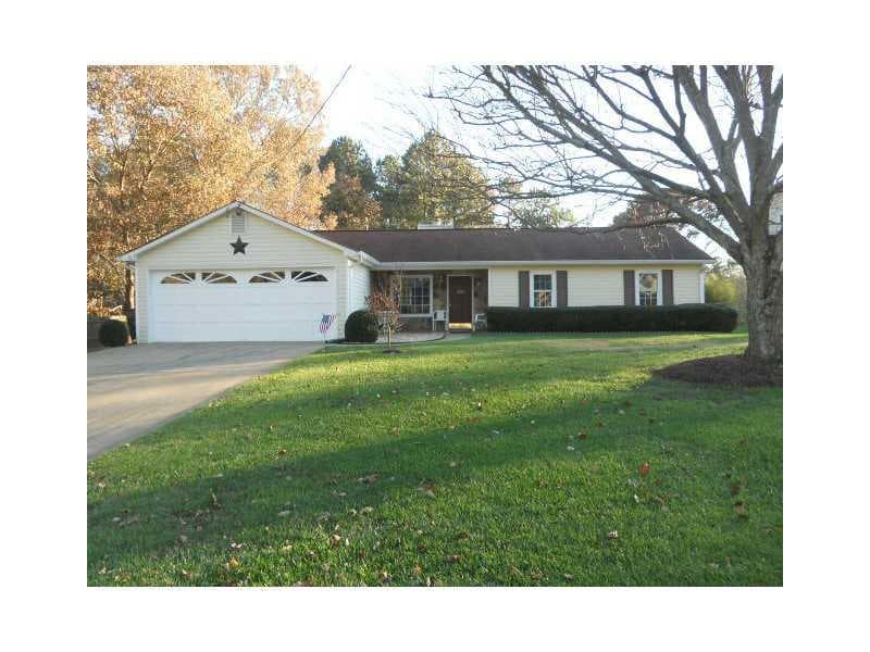 54 Park Avenue, Dallas, GA 30157 — most recent listing photo