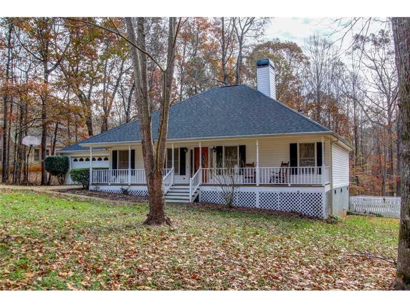 4607 Grey Oak Trail, Gainesville, GA 30507 — most recent listing photo