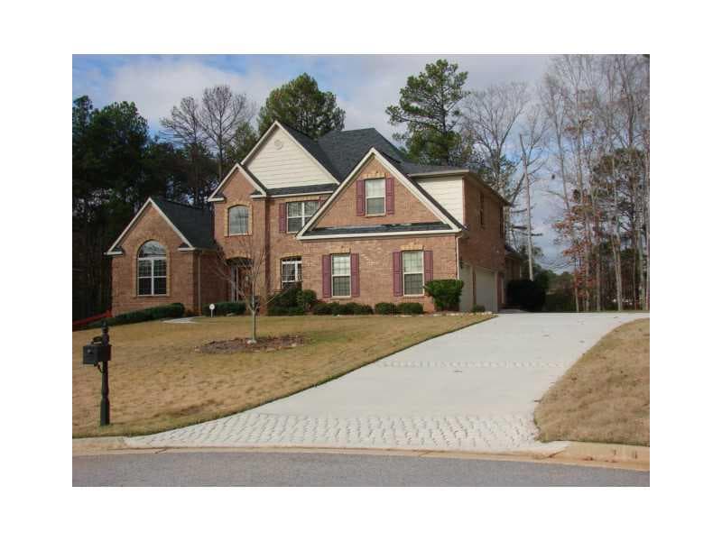 5 bedroom, 5,820 sq ft single family residence sold at 75 Cannonade Court, Covington, GA 30016