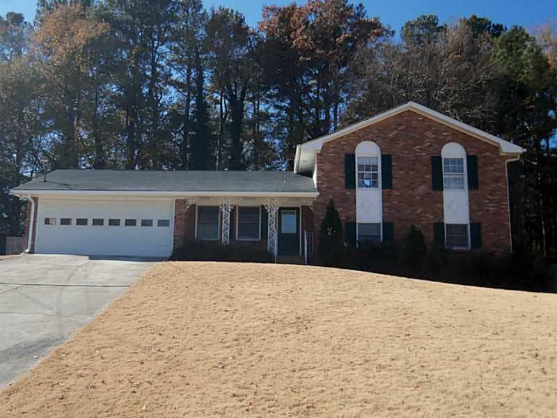 2179 Vivid Court, Stone Mountain, GA 30087 — most recent listing photo