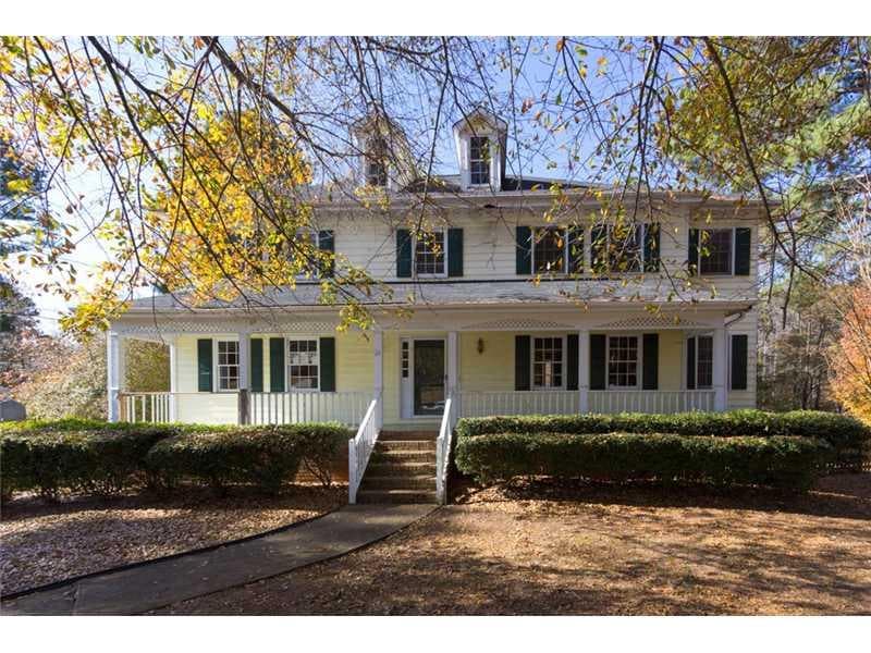 3635 Hadley Place, Snellville, GA 30039 — most recent listing photo