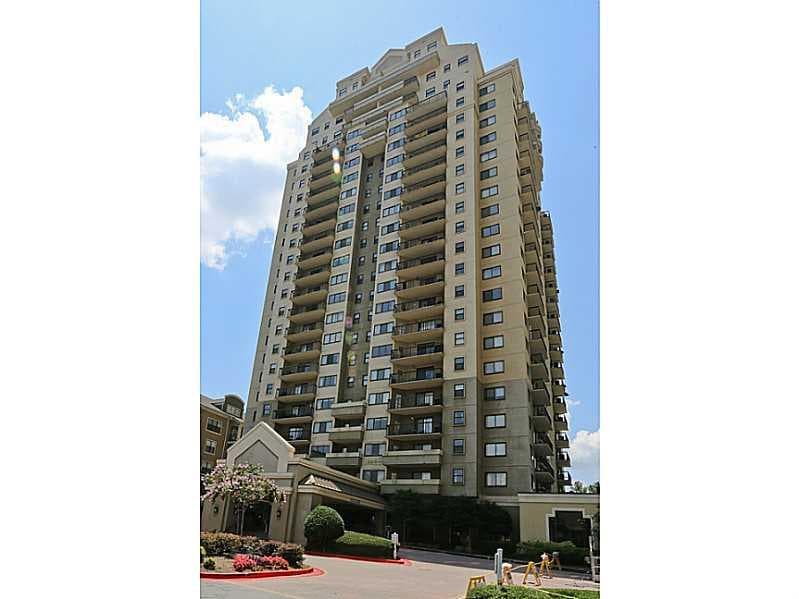 447 sq ft condominium sold at 795 Hammond Drive 310, Atlanta, GA 30328