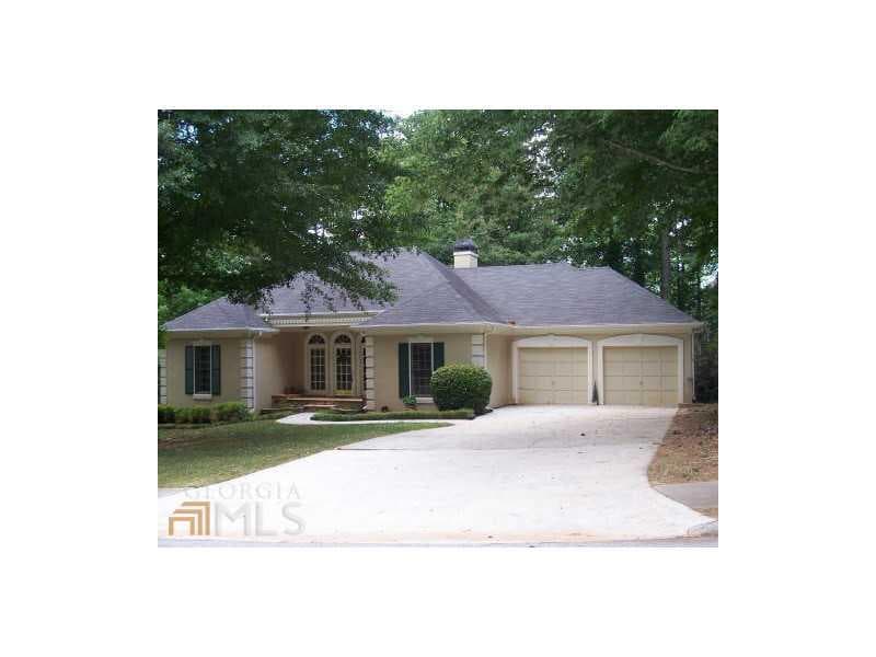 7495 Waters Edge Drive, Stone Mountain, GA 30087 — most recent listing photo