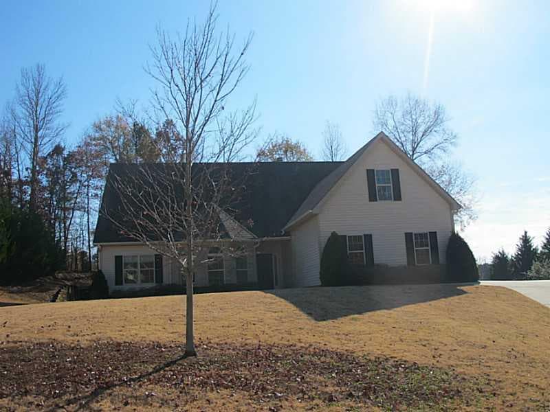73 Cherrywood Court, Jefferson, GA 30549 — most recent listing photo