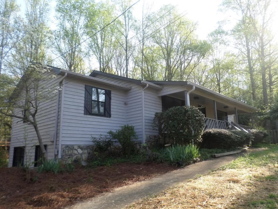72 Fox Creek Court, Dallas, GA 30157 — most recent listing photo
