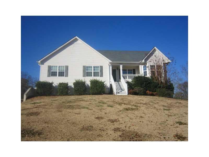 75 Old Granger Road, Hiram, GA 30141 — most recent listing photo