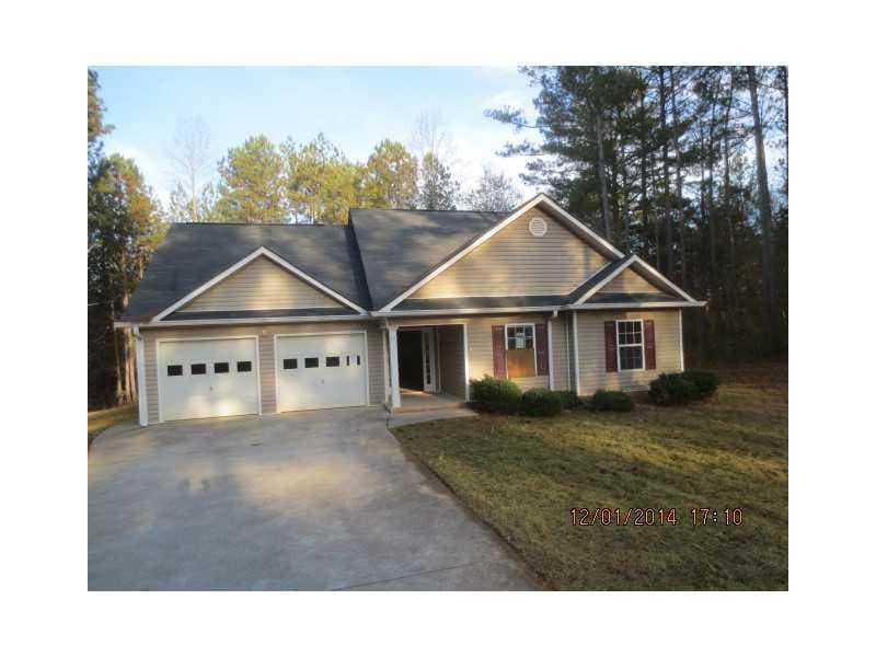 159 HENRY LEWIS Road, Bremen, GA 30110 — most recent listing photo