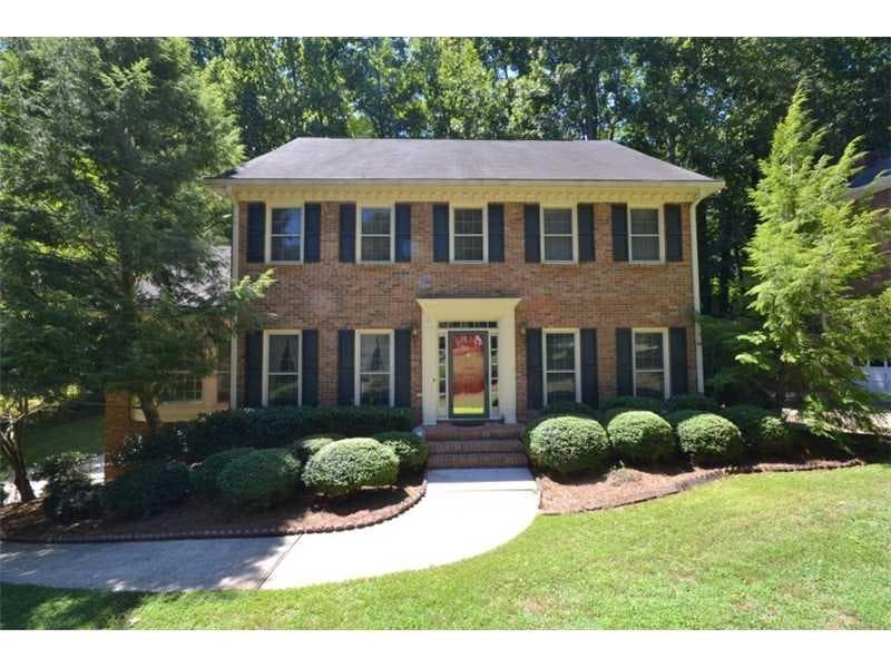 185 Fox Grape Lane, Johns Creek, GA 30022 — most recent listing photo