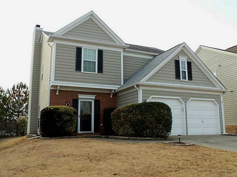 4123 Glenaire Way, Acworth, GA 30101 — most recent listing photo