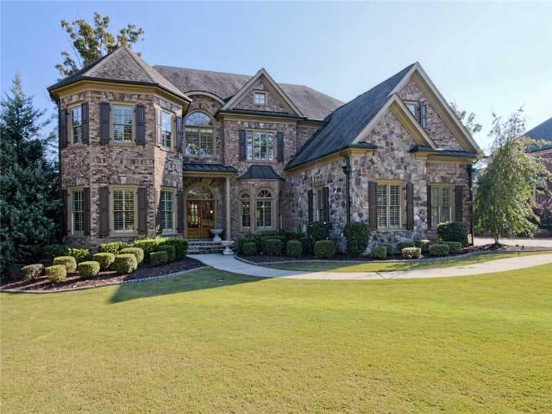 1324 Glen Cedars Drive, Mableton, GA 30126 — most recent listing photo