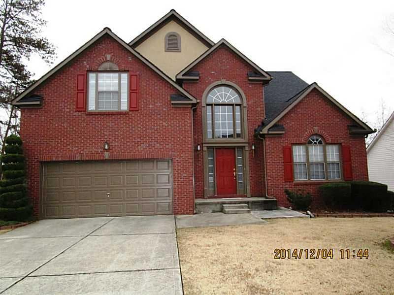 2787 Adair Trail, Dacula, GA 30019 — most recent listing photo