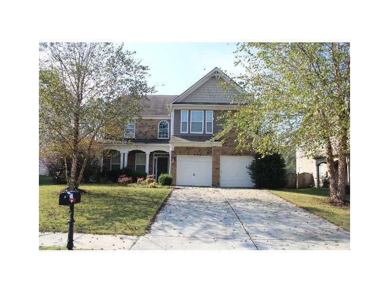5005 Skyland Parkway, Cumming, GA 30028 — most recent listing photo