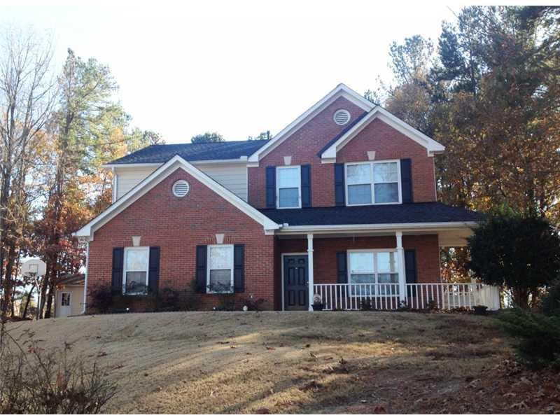 1110 Southern Run, Lawrenceville, GA 30043 — most recent listing photo