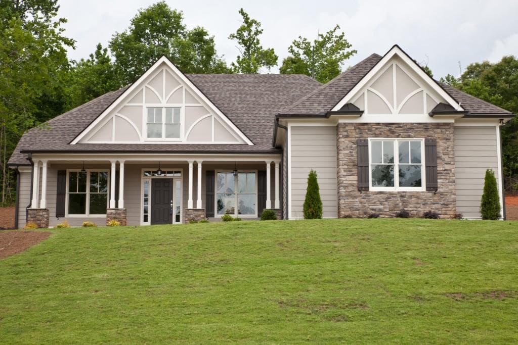 3 bedroom single family residence sold at 5775 Climbing Rose Way, Cumming, GA 30041