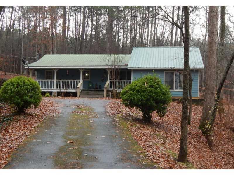 598 Cokers Chapel Road, Ball Ground, GA 30107 — most recent listing photo