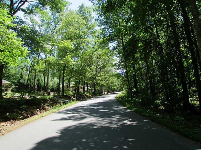 single family residence sold at 0 Rocky Lane, Acworth, GA 30102