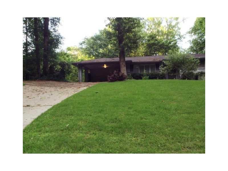 4865 Velva Way, Lilburn, GA 30047 — most recent listing photo