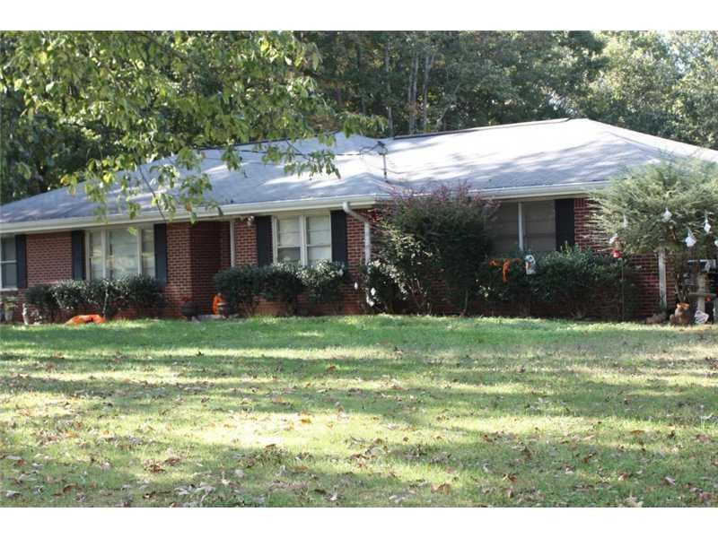 3 bedroom, 1,450 sq ft single family residence sold at 4126 Tanners Mill Road, Braselton, GA 30517