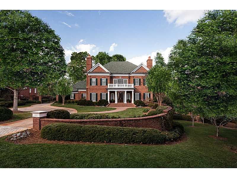 4821 Outer Bank Drive, Peachtree Corners, GA 30092 — most recent listing photo