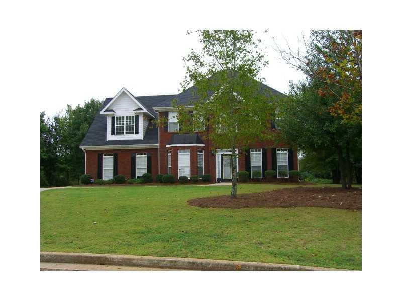 1201 Dover Place, Conyers, GA 30013 — most recent listing photo