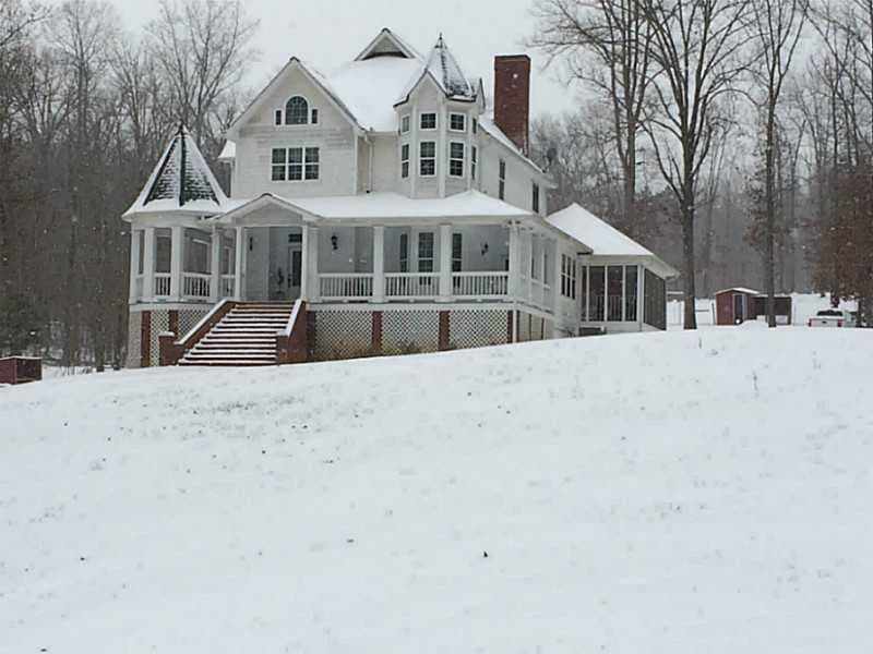 1995 Whooping Creek Road, Carrollton, GA 30116 — most recent listing photo