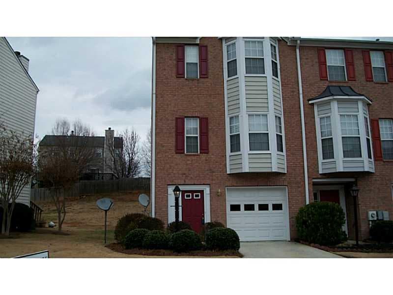 4351 Thorngate Lane 2B, Acworth, GA 30101 — most recent listing photo