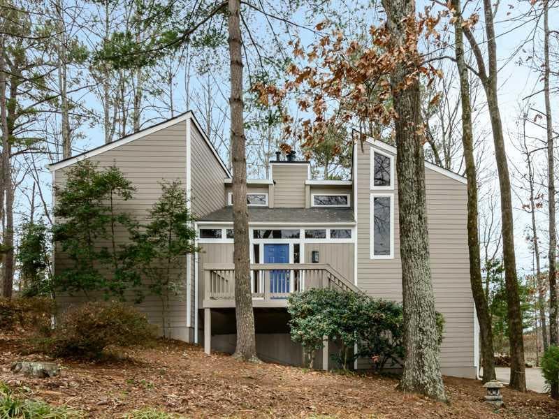 1391 Willow Point Court, Marietta, GA 30068 — most recent listing photo