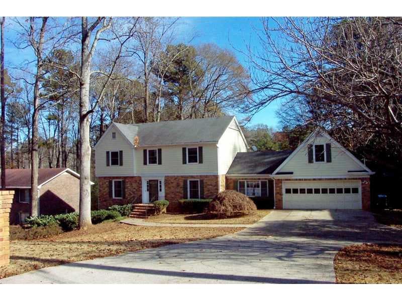 204 Shadow Lake Drive, Lilburn, GA 30047 — most recent listing photo