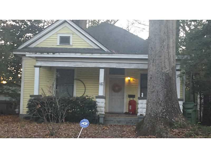 3 bedroom, 1,584 sq ft single family residence sold at 687 QUEEN Street, Atlanta, GA 30310