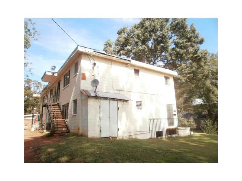 4 bedroom other sold at 1085 Hood Drive, Atlanta, GA 30310