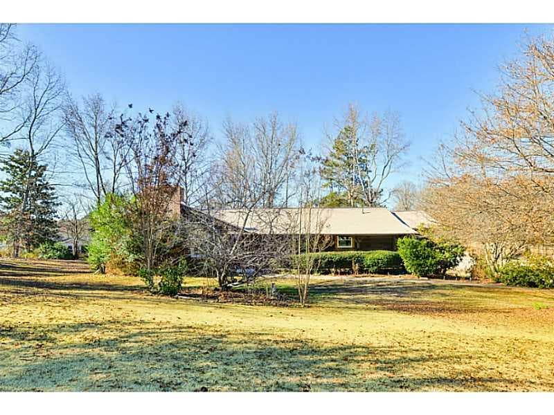 3427 Davis Road, Marietta, GA 30062 — most recent listing photo