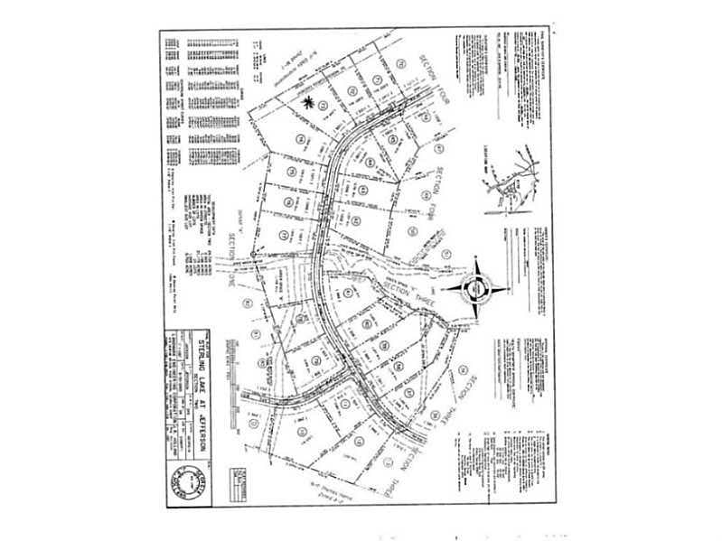 single family residence sold at Lot 73 Sterling Lake Drive, Jefferson, GA 30549