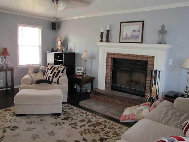 3 bedroom, 1,952 sq ft single family residence sold at 3815 SHILOH CHURCH RD. Road, Kennesaw, GA 30152