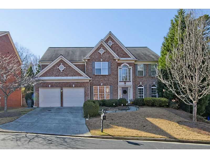 2097 Wrights Mill Circle, Atlanta, GA 30324 — most recent listing photo