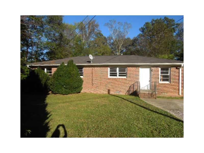 4 bedroom duplex sold at 4507 Wesley Drive, Austell, GA 30106