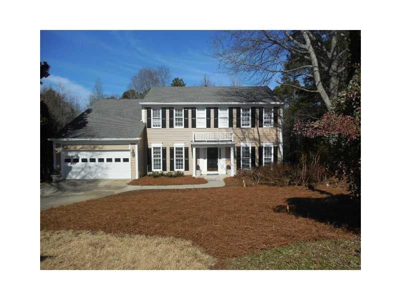 1733 Canton Lane, Marietta, GA 30062 — most recent listing photo