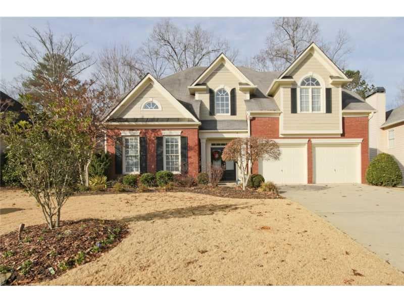 1232 Kenway Circle, Smyrna, GA 30082 — most recent listing photo
