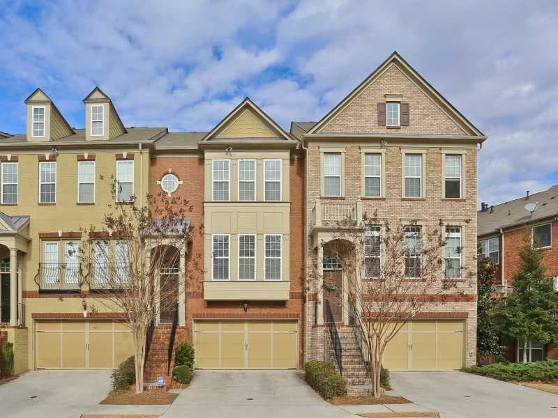 894 West Road 894, Atlanta, GA 30324 — most recent listing photo