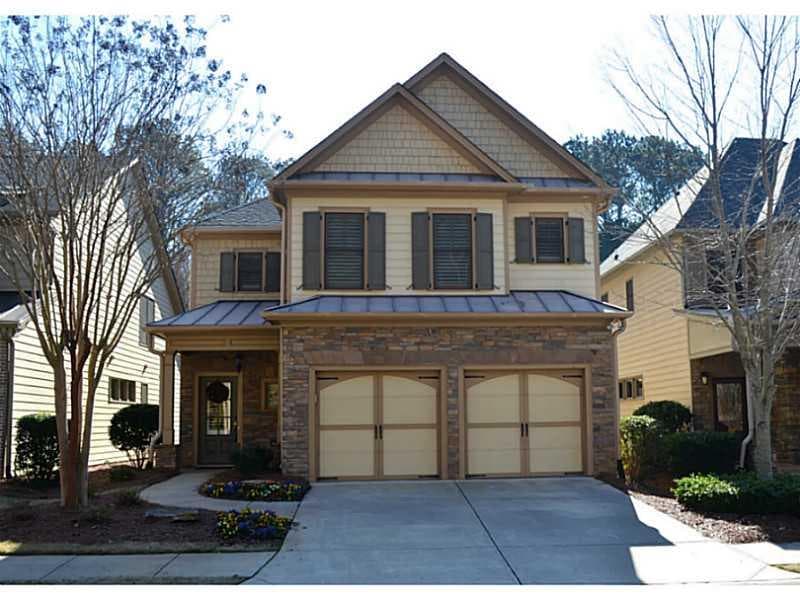 7955 MAJORS MILL Drive, Cumming, GA 30041 — most recent listing photo