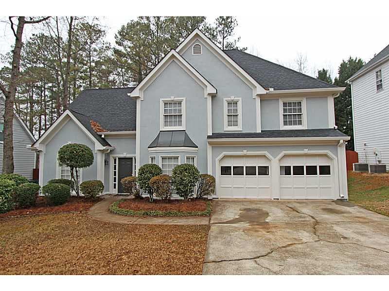 3 bedroom, 2,569 sq ft single family residence sold at 3004 Kaley Drive, Kennesaw, GA 30152