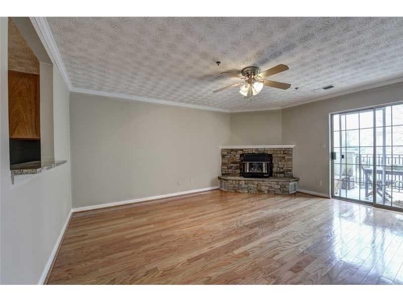 1 bedroom, 985 sq ft condominium sold at 970 Sidney Marcus Boulevard 2412, Atlanta, GA 30324