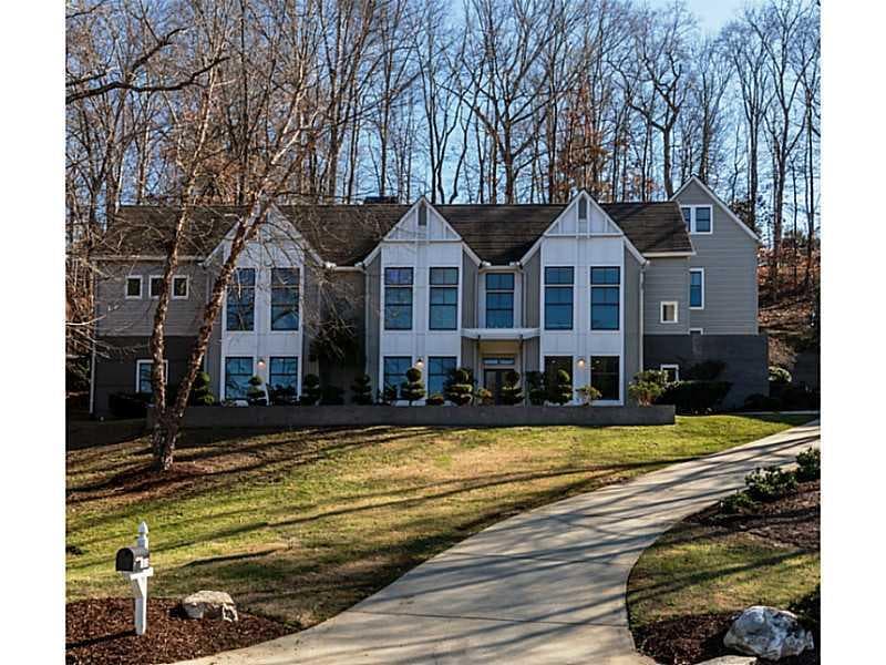 1080 Oakhaven Drive, Roswell, GA 30075 — most recent listing photo